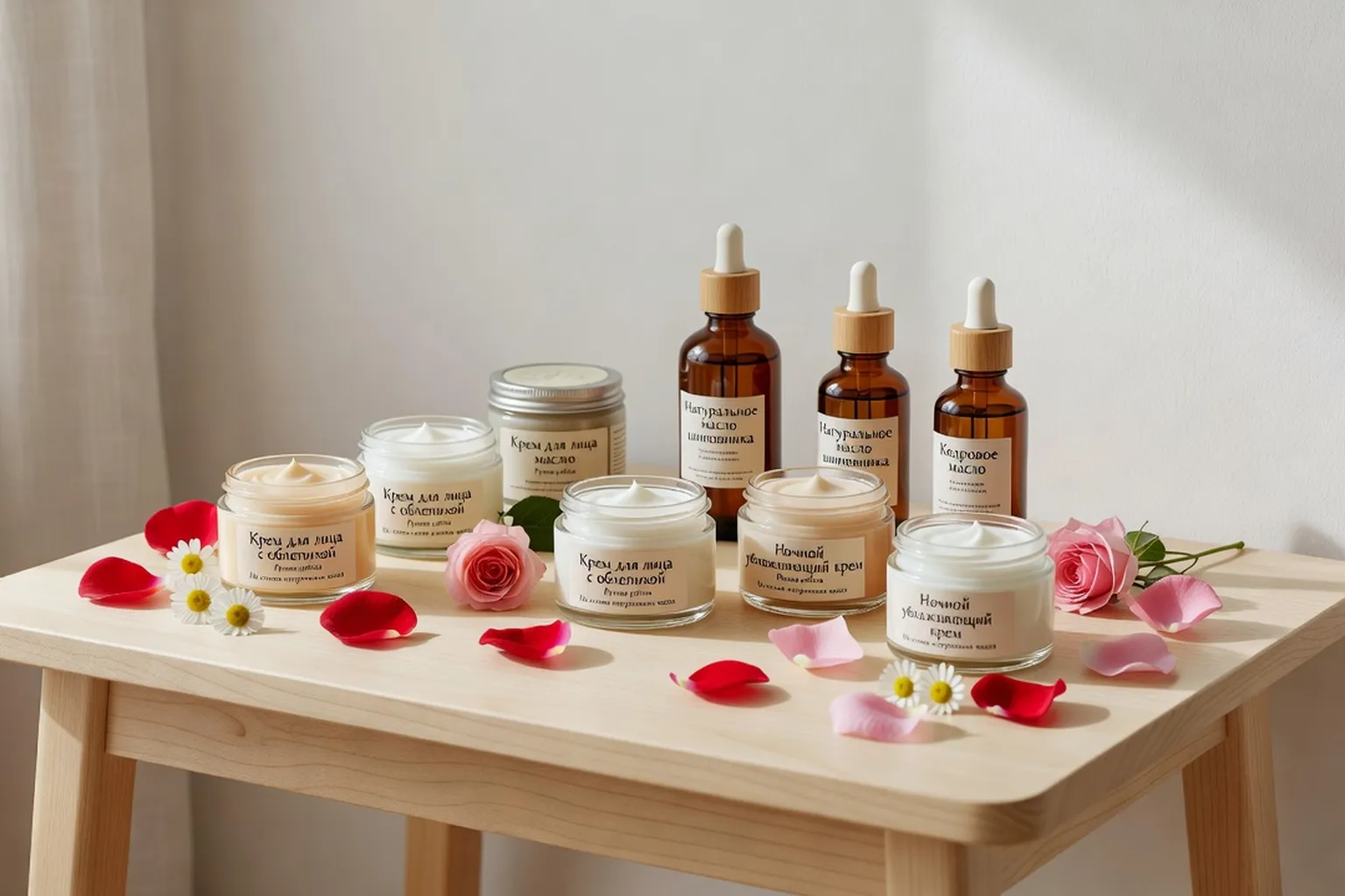 Rituels beauté slaves : soins naturels, cheveux, hydratation intensive