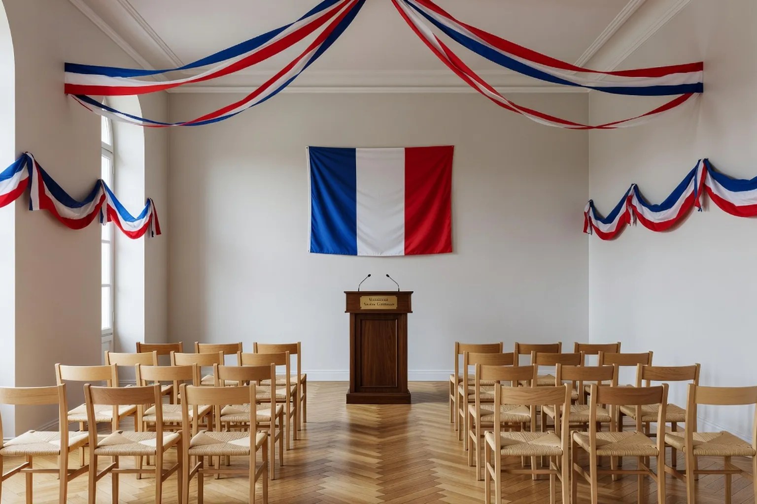 Consulat de France en Russie procédure mariage franco-russe 2026