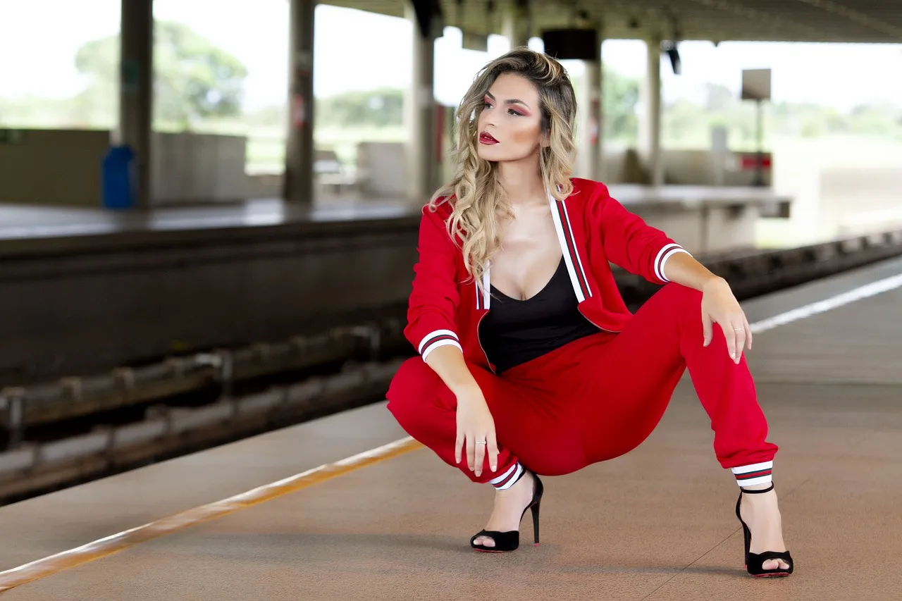 7 traits de caractère des femmes russes