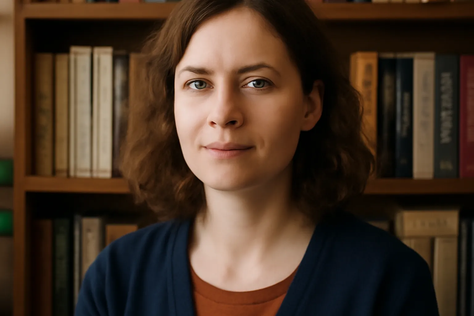 Camille Duforest, traductrice littéraire, spécialiste de littérature russe, portrait éditorial pour l'interview sur littérature russe — interview traductrice