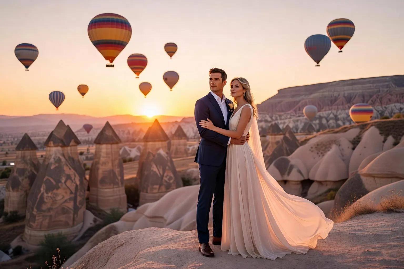 Lune de miel franco-russe : destinations, budget et traditions 2026