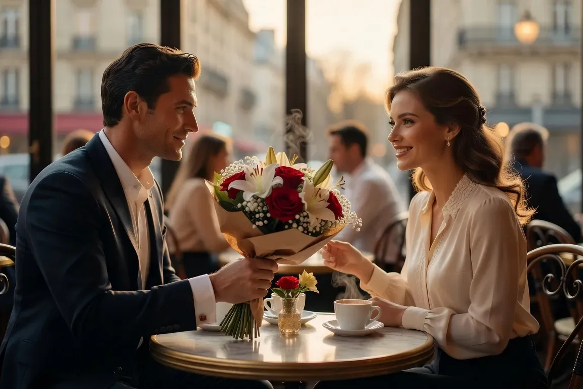Séduire une femme russe : les 12 clés culturelles