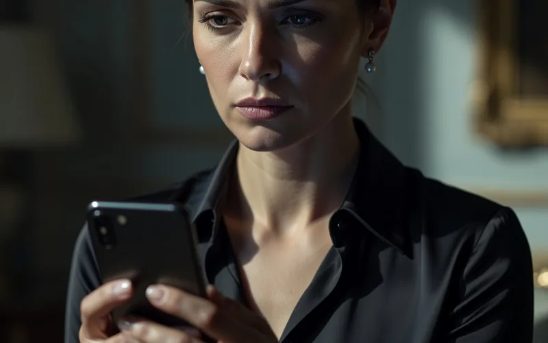 Couple lors d'un pique-nique, illustrant les tensions et la jalousie dans une relation amoureuse